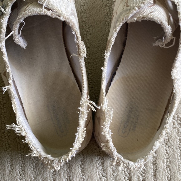 Coach Katie Slip On Signature Sneakers - Picture 7 of 11